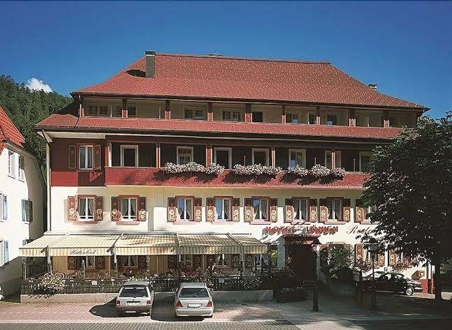 Hotel loewen