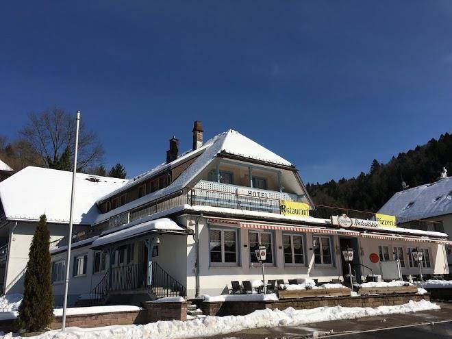 Hotel Pizzeria Ratsstuble Image