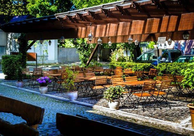 Hotel Restaurant Kater Hiddigeigei Image