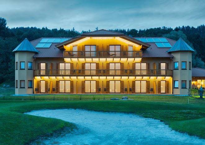 Sapia hotel rheinsberg