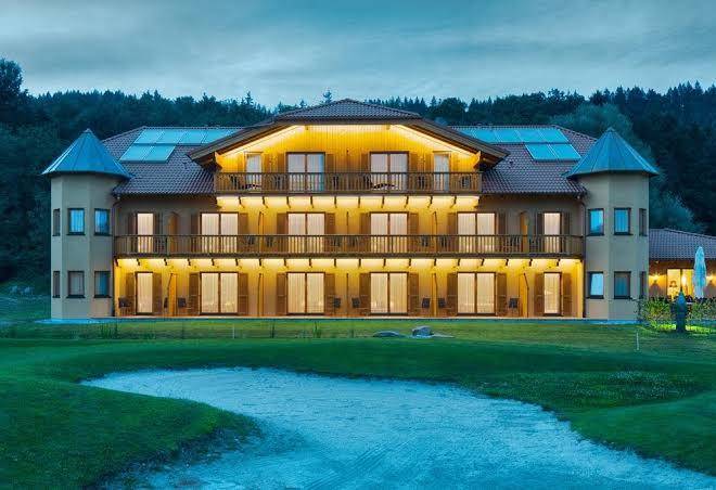 Hotel rheinsberg bad sackingen