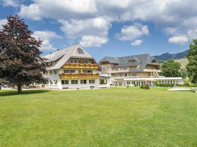 Hotel rossle