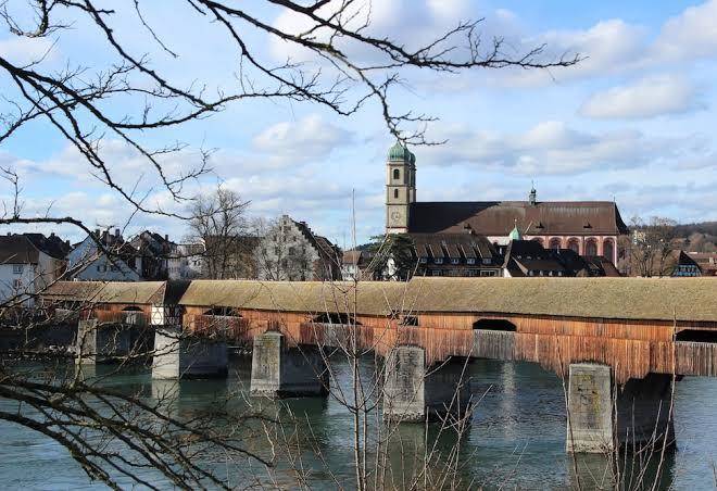 Sapia Hotel Sankt Fridolin Image