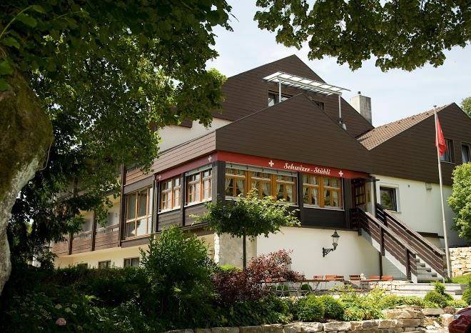 Aqualon Hotel Schweizerblick Image