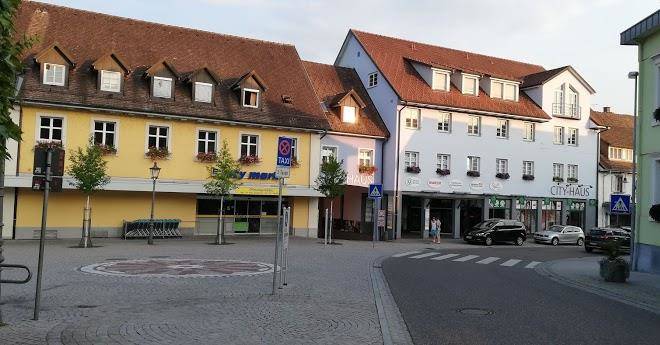 Hotel storchenturm