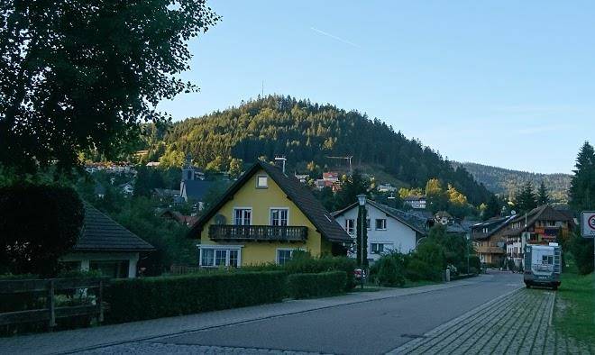 Hotel waldeck