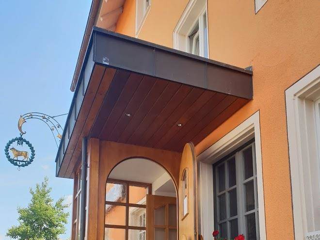 Hotel gasthof ochsen
