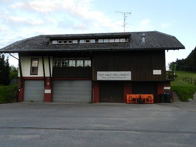 Jugendgastehaus bugenmoos