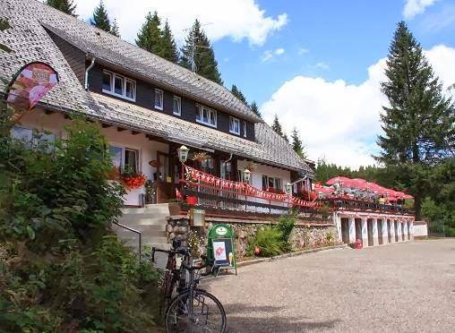 Klosterweiherhof