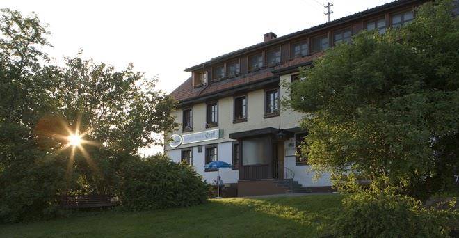 Landgasthaus engel