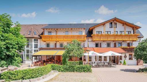 Landgasthof zur burg