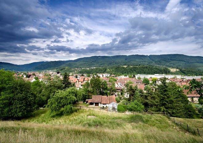 Landgasthof zur sonne