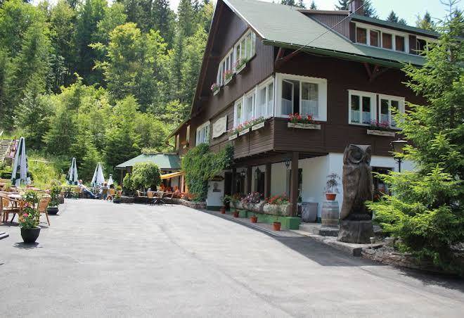 Landhaus walkenmuhle