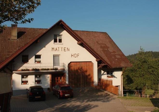 Mattenhof