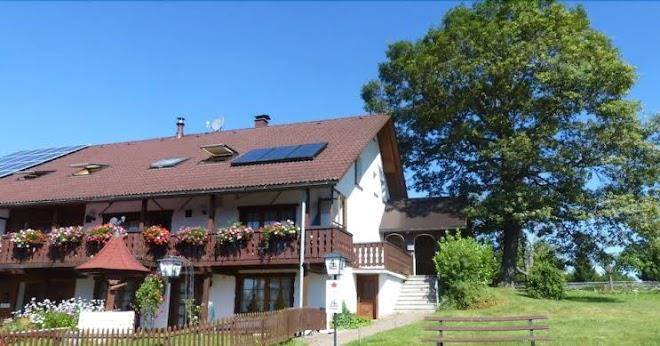 Mettenberger hof