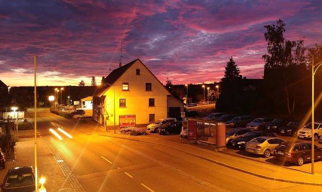 Mohringers schwarzwaldhotel