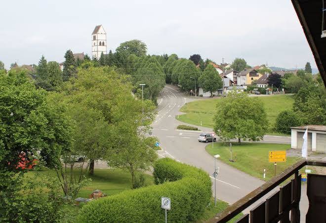 Monteurzimmer hochsal