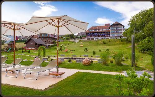 Parkhotel waldlust
