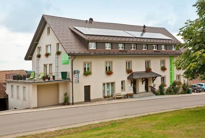 Pension kramer