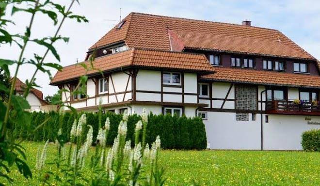 Pension kunkelmann