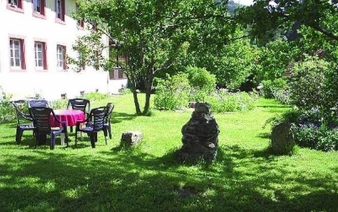 Pension sonne