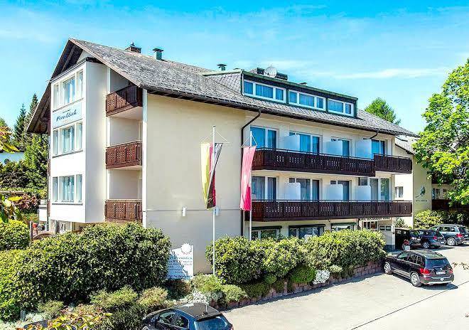 Hotel fernblick