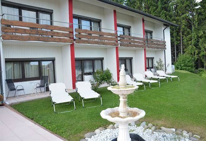 Princess romantic hotel