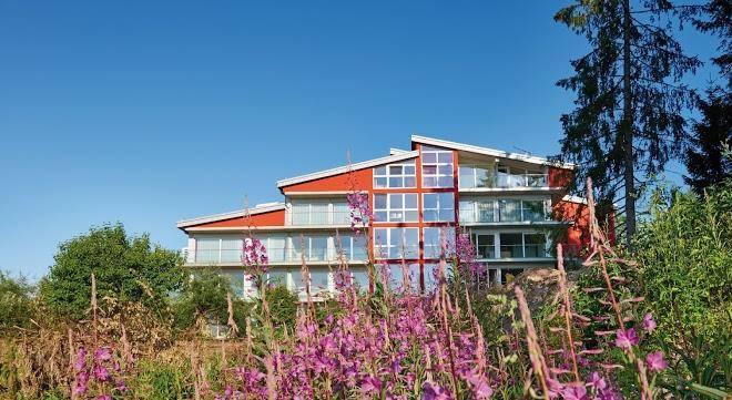 Schwarzwald lodge rothaus