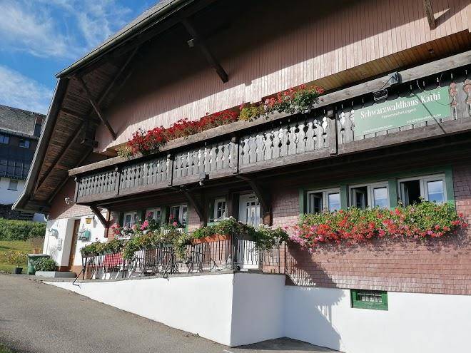 Schwarzwaldhaus Kathi Image