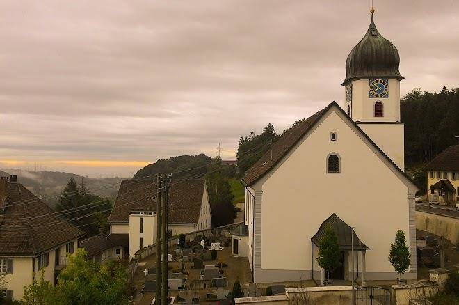 Storchen