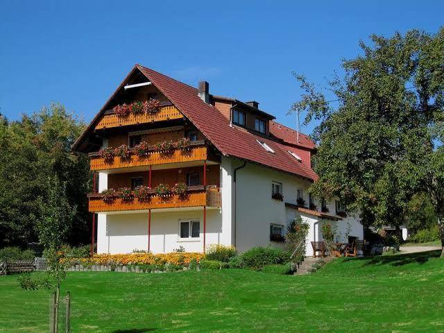 Urlaub bei hilda
