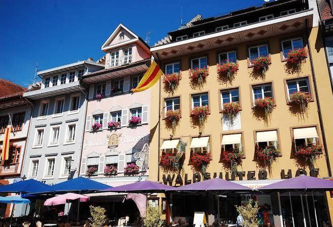 Waldshuter Hof Image