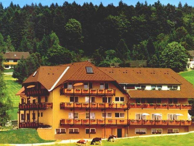 Wehrhalder hof
