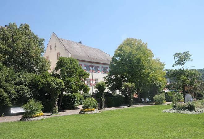 Wellnesshotel bercher