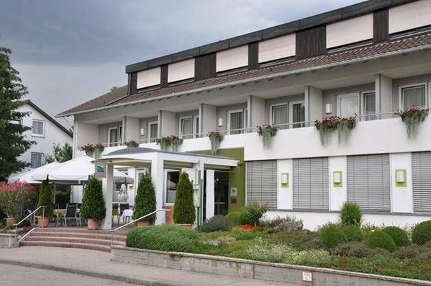Hotel zur fluh