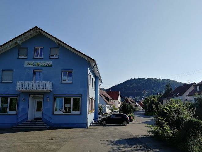 Alb Stube Landhotel Garni Image