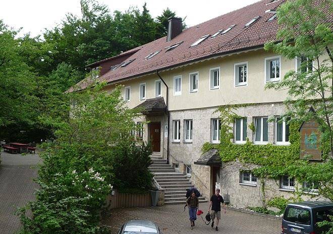 Djh Jugendherberge Lochen Image