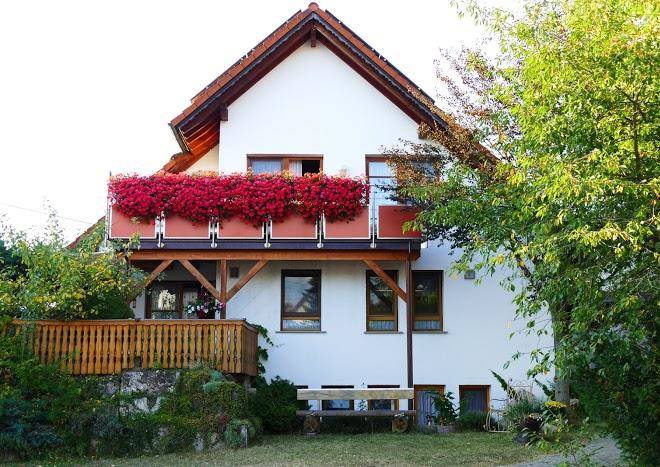 Gastezimmer Schanz Hilbel Image