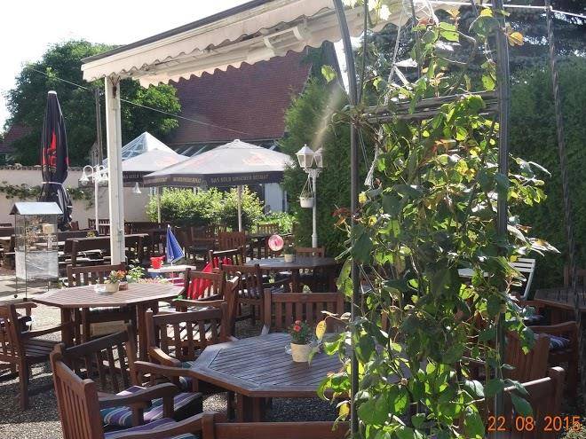 Hotel 4 Jahreszeiten Mit Restaurant Und Sonnenterrasse Image