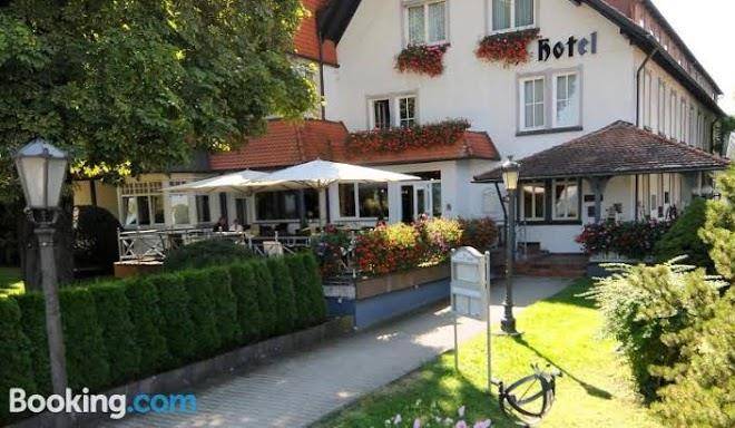 Hotel Brielhof Image