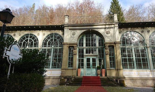 Hotel Furstenhof Image