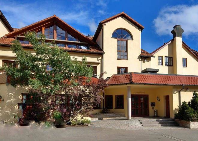 Hotel Gasthof Zum Susen Grund Image