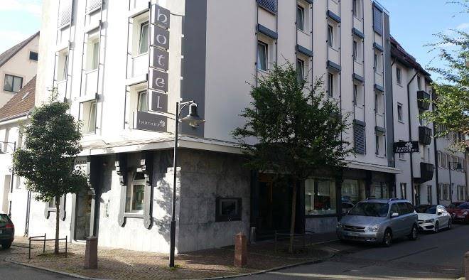 Hotel Hamann Business & Holiday Image