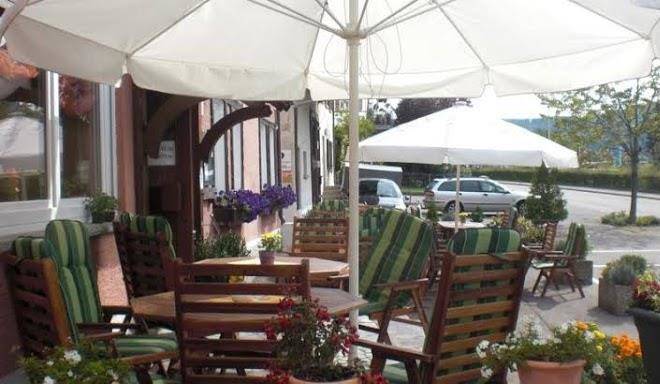 Hotel Landgasthof Schalksburg Image