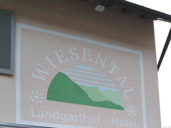 Hotel Landgasthof Wiesental Image