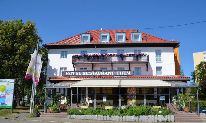 Hotel Restaurant Thum Image
