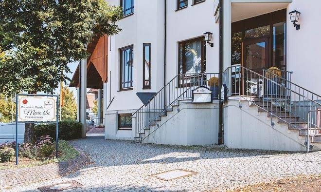 Mare Blu Bisingen Image