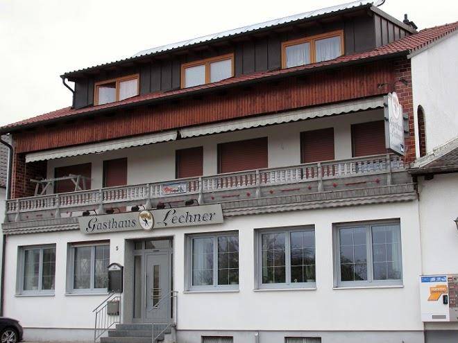 Andrea Lechner Image