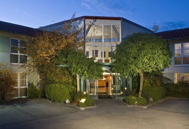 Trip inn hotel augsburg dasing