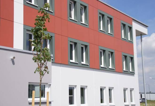 Euro hotel friedberg